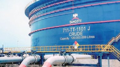 Dangote Refinery Increases Diesel Price As Crude Tops  Per Barrel