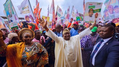 Ogun 2027: An Election That Would Be Determined By Substance, Impact And Not Rhetorics Ogun 2027: An Election That Would Be Determined By Substance, Impact And Not Rhetorics