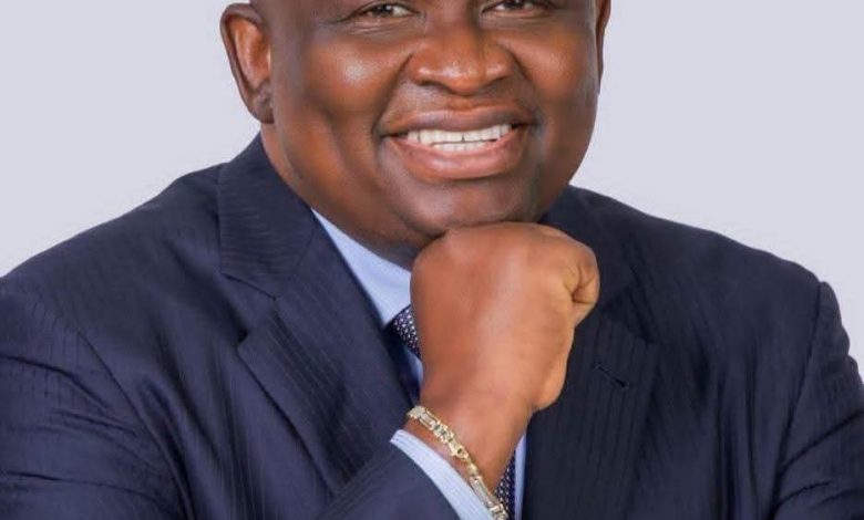 Osun 2026 And Ogun 2027: Why Yayi’s Political Advantage Is Different
