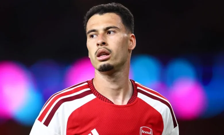 Transfer: Arsenal To Replace Martinelli With Julian Alvarez Transfer: Arsenal To Replace Martinelli With Julian Alvarez
