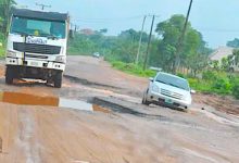 FG Moves To Dualise Ibadan-Ijebu Ode Road