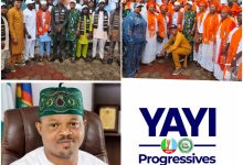 Again, YPM Deepens Grassroots Mobilisation In Ogun, Inaugurates Students Wing Again, YPM Deepens Grassroots Mobilisation In Ogun, Inaugurates Students Wing