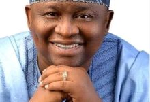 PDP Structures Crumble, As More Party Leaders, Stakeholders Defect To APC In Ogun