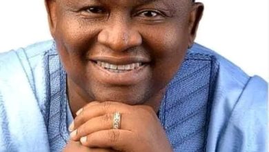 PDP Structures Crumble, As More Party Leaders, Stakeholders Defect To APC In Ogun PDP Structures Crumble, As More Party Leaders, Stakeholders Defect To APC In Ogun