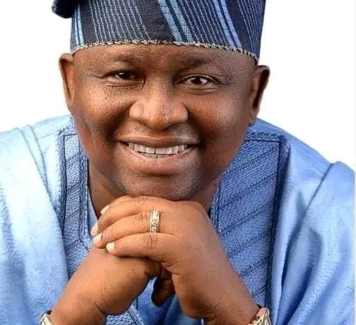 PDP Structures Crumble, As More Party Leaders, Stakeholders Defect To APC In Ogun PDP Structures Crumble, As More Party Leaders, Stakeholders Defect To APC In Ogun