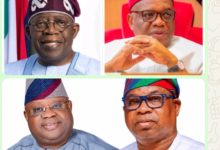 2027: Tinubu’s Future Bright In Osun, Says Orji Kalu
