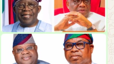 2027: Tinubu’s Future Bright In Osun, Says Orji Kalu