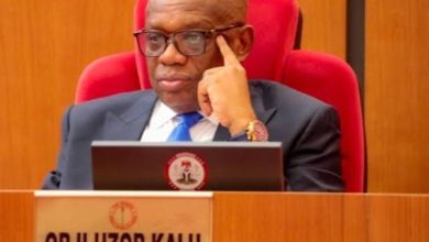 Why Ohafia Is Better Off With Senator Orji Uzor Kalu In The Senate Why Ohafia Is Better Off With Senator Orji Uzor Kalu In The Senate