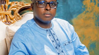 Opinion: Threeco, A Philanthropist Whose Humanity Transcends Political Boundaries