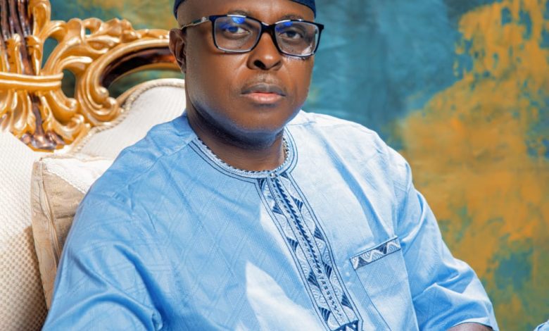 Opinion: Threeco, A Philanthropist Whose Humanity Transcends Political Boundaries