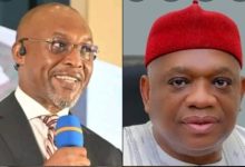 Abia at 35: Orji Kalu Put Abia Firmly in National Conversation, Made It Punch Above Its Weight, State Declined After He Left — Chidoka Abia at 35: Orji Kalu Put Abia Firmly in National Conversation, Made It Punch Above Its Weight, State Declined After He Left — Chidoka