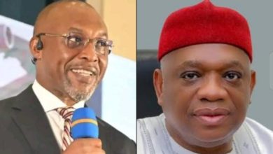 Abia at 35: Orji Kalu Put Abia Firmly in National Conversation, Made It Punch Above Its Weight, State Declined After He Left — Chidoka