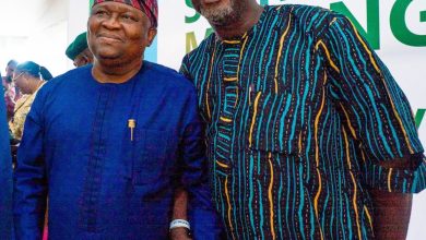 Opinion: Ogun State Deserves A Smart Visionary Leader, Not A Desperate Coward