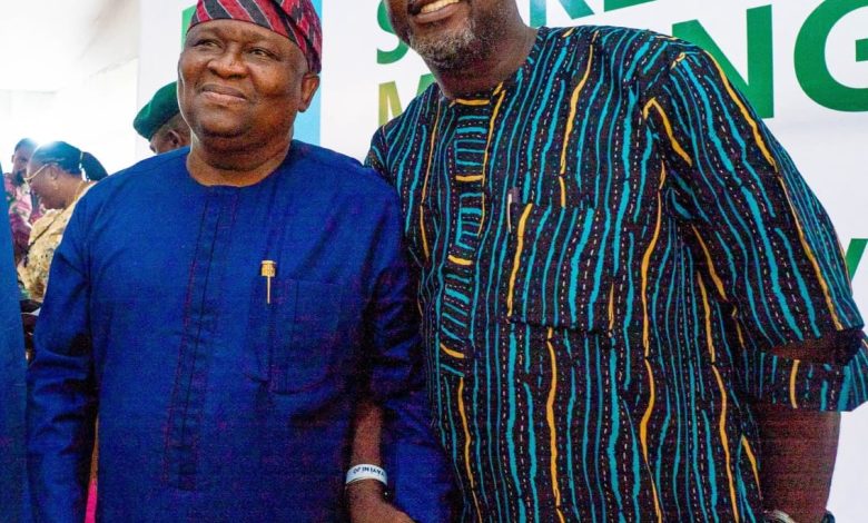Opinion: Ogun State Deserves A Smart Visionary Leader, Not A Desperate Coward