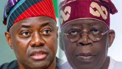 From Shagari vs. Bola Ige To Tinubu vs. Makinde: The Disadvantage of Oyo State Being In Opposition To The Ruling Party From Shagari vs. Bola Ige To Tinubu vs. Makinde: The Disadvantage of Oyo State Being In Opposition To The Ruling Party