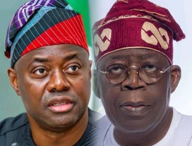 From Shagari vs. Bola Ige To Tinubu vs. Makinde: The Disadvantage of Oyo State Being In Opposition To The Ruling Party