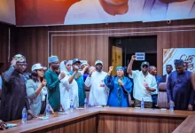 2027: APC National Chairman Meets City Boys Movement