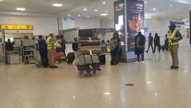 67 More Nigerian Returnees Arrive Lagos From South Africa