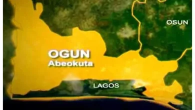 Suspected Cult Member Dies While Fleeing Arrest In Ogun