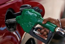 NNPCL Increases Fuel Price NNPCL Increases Fuel Price