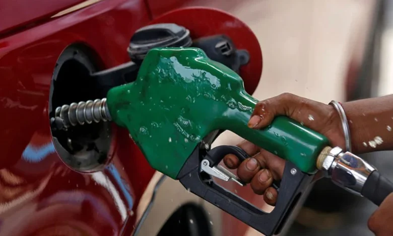 NNPCL Increases Fuel Price