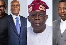 Election Campaigns For 2027 Presidential Race Kick Off Today