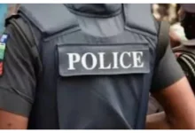 Police Arrest Man Over Alleged Defilement of 15-Year-Old In Ogun