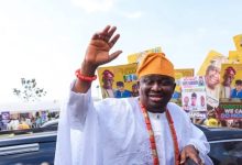 Ogun 2027: APC Disowns Hunye, Insists Sen Yayi Is Candidate Ogun 2027: APC Disowns Hunye, Insists Sen Yayi Is Candidate