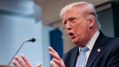 Trump Vows Economic War As Iran Threatens To Halt All Oil Exports