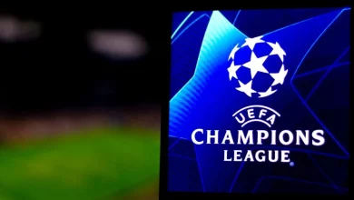 UCL: UEFA Releases New Rules On Penalty, VAR, Others