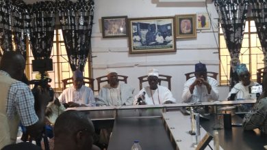 Fusengbuwa Ruling House Dismisses Purported Leadership Removal