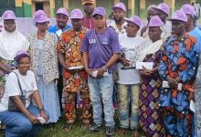 Idera Pathfinders Foundation Births Grassroots Mobilisation Arm, Empowers 220 Members, Mobilises Support For APC Ahead of 2027