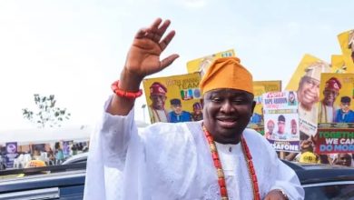 2027: Ogun APC Knocks Hunye, Says Yayi Remains Only Legitimate Candidate