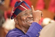 Sen Adeola Yayi To Deliver 60 Boreholes Across Communities In Ogun Sen Adeola Yayi To Deliver 60 Boreholes Across Communities In Ogun