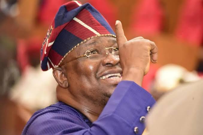 Beware of Fraudsters Using My Name, Photos    -Yayi