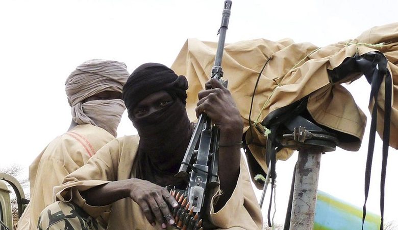 Bandits Kidnap Monarch, Demand N20m Ransom In Kwara Bandits Kidnap Monarch, Demand N20m Ransom In Kwara