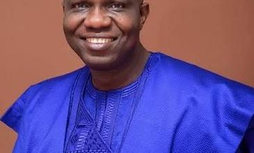 Oluwakemi Razaq Daddah: A Man of Compassion, Integrity And Unwavering Commitment To The People Oluwakemi Razaq Daddah: A Man of Compassion, Integrity And Unwavering Commitment To The People