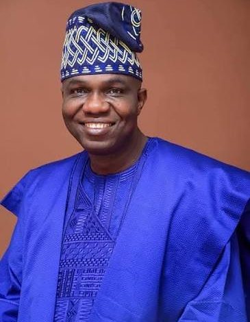 Oluwakemi Razaq Daddah: A Man of Compassion, Integrity And Unwavering Commitment To The People