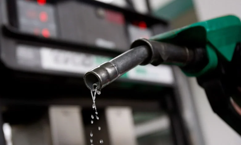 Nigerian Filling Stations Increase Fuel Pump Price Nigerian Filling Stations Increase Fuel Pump Price