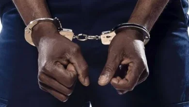 Teen Arrested Over Rape of 14-Year-Old