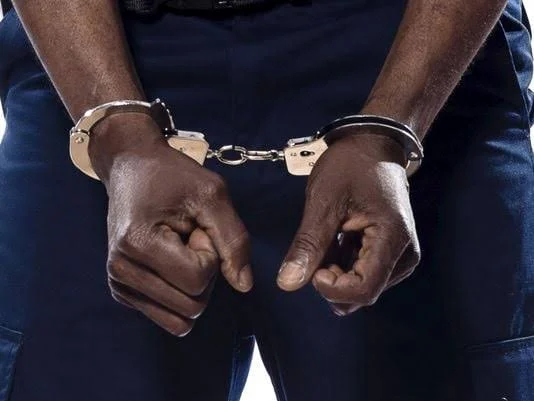 Teen Arrested Over Rape of 14-Year-Old