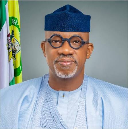 Awujale Stool: Fusengbuwa Ruling House Writes Gov Abiodun, Says Breakaway Unit Are Anti-People