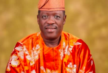 OGSG Consultants Forum Mourns Legendary Actor Taiwo Hassan ‘Ogogo’