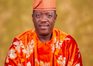 OGSG Consultants Forum Mourns Legendary Actor Taiwo Hassan ‘Ogogo’