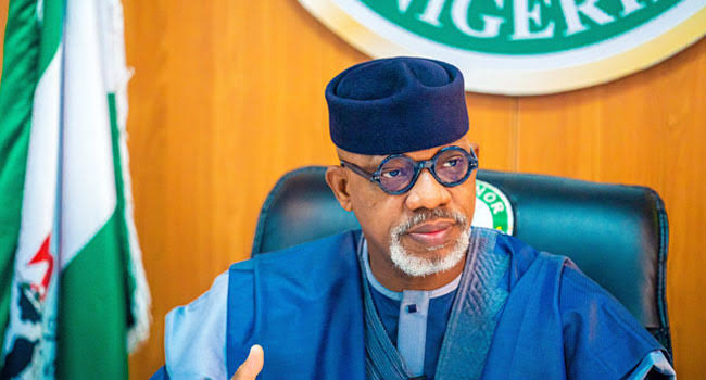 Healing Wounds, Elevating Capacity: Abiodun’s Strategic Path To The Red Chamber