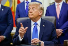 Iran Proposes Hormuz Plan, Trump Reportedly Refuses