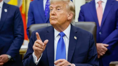 Iran Proposes Hormuz Plan, Trump Reportedly Refuses