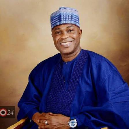 Rt. Hon. Abiodun Akinlade: The Gold That Survived The Furnace
