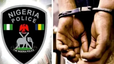 Islamic Teacher Arrested For Allegedly Preparing Charms For Kidnap Syndicates