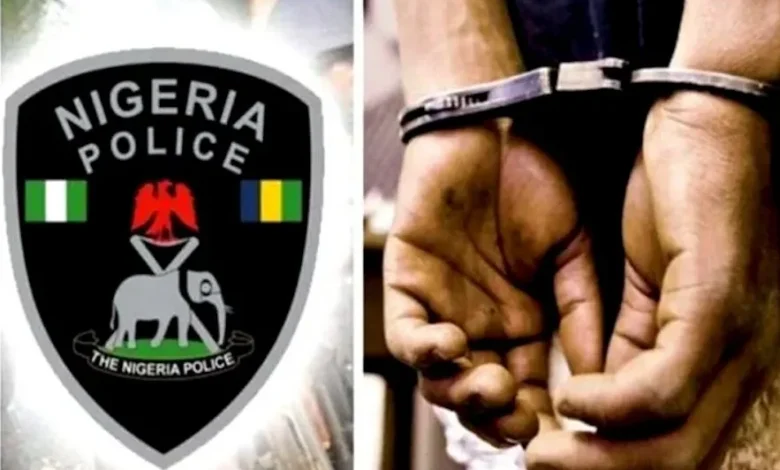 Islamic Teacher Arrested For Allegedly Preparing Charms For Kidnap Syndicates